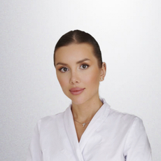Никифорова (Модина) Анна Сергеевна, дерматолог
