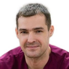 Ковылин Андрей Евгеньевич, стоматолог-хирург