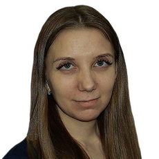 Копачева Екатерина Константиновна, гинеколог