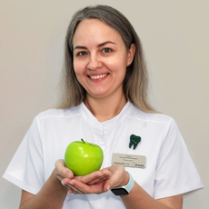 Русак Татьяна Анатольевна, стоматологический гигиенист