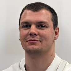 Борисенко Антон Николаевич, стоматолог-терапевт