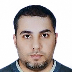 Осман Халед, ортопед