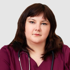 Евдокимова Юлия Владимировна, онколог