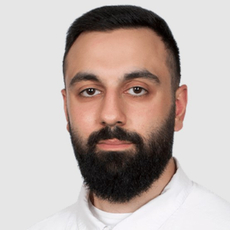 Арутюнов Артем Гургенович, ЛОР