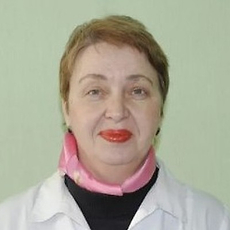 Морозова Елена Юрьевна, рентгенолог