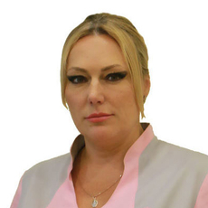 Наумова Елена Михайловна, стоматолог-терапевт