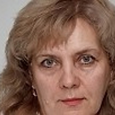 Щелкунова Лариса Викторовна, пульмонолог