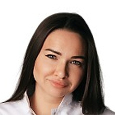 Григорьева Кристина Анатольевна, дерматолог