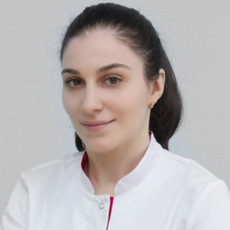 Наврузова Диана Рамазановна, акушер-гинеколог