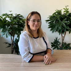 Радченко Ксения Валерьевна, офтальмолог