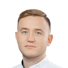 Климов Алексей Александрович, ортопед