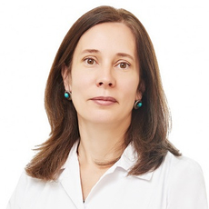 Постникова Надежда Анатольевна, гинеколог