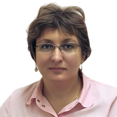 Свириденкова Ирина Ивановна, ЛОР