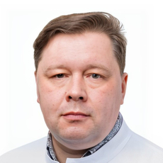 Серегин Евгений Леонидович, стоматолог-ортопед