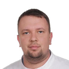 Арвеладзе Давид Шалвович, невролог