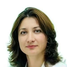 Шахбазиди Наталья Петровна, кардиолог