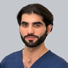 Кургинян Владимир Самвелович, стоматолог-терапевт