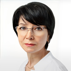 Такоева Маргарита Анатольевна, невролог
