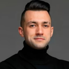 Кушнир Павел Валерьевич, диетолог