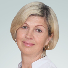 Икоева Галина Александровна, детский невролог