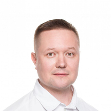 Котов Андрей Анатольевич, ЛОР