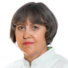 Смирнова Елена Борисовна, детский невролог