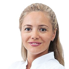 Тонышева Анна Александровна, стоматолог-терапевт