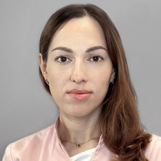 Абасова Лейла Расуловна, анестезиолог