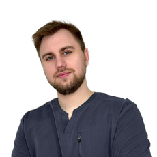 Ярков Дмитрий Вячеславович, стоматолог-хирург