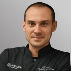 Матюхин Павел Вячеславович, дерматолог