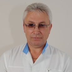 Жуков Александр Иванович, хирург