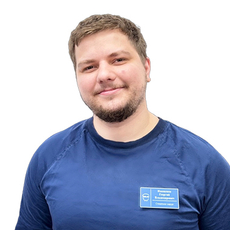Иващенко Георгий Владимирович, стоматолог-хирург