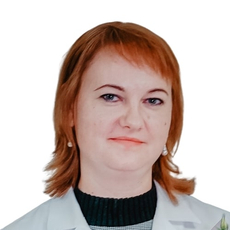 Едунова Виктория Олеговна, терапевт