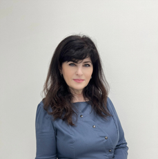 Ариянц Ирина Михайловна, гинеколог