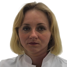 Петухова Татьяна Сергеевна, гинеколог