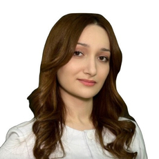 Абдуллабекова Хадижат Аликовна, стоматолог-терапевт