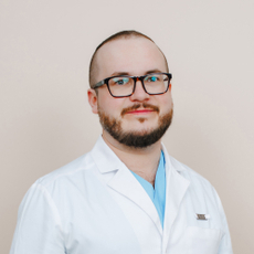 Кузнецов Дмитрий Игоревич, хирург