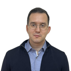 Авакян Георгий Гагикович, невролог