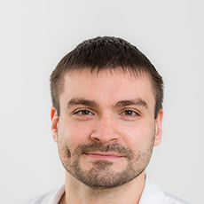 Стрельников Николай Викторович, нейрохирург