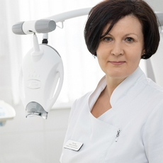 Петрова Юлия Сергеевна, стоматологический гигиенист