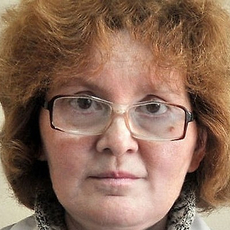 Николаева Галина Петровна, инфекционист