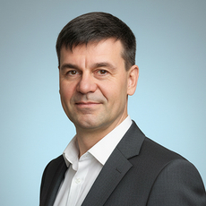 Коваленко Сергей Валентинович, остеопат