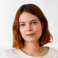 Маревичева Анастасия Михайловна, педиатр