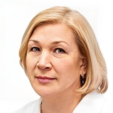 Ярошенко Ольга Дмитриевна, гинеколог