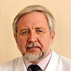 Скрипаль Василий Николаевич, психотерапевт