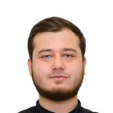 Алиев Умалат Джамалович, стоматолог-терапевт