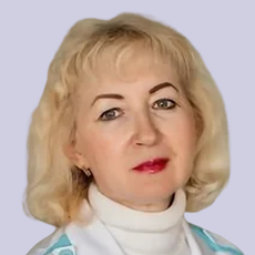 Капшук Лилия Ивановна, дерматолог