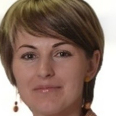 Иванова Екатерина Дмитриевна, офтальмолог
