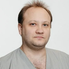 Орищин Никита Павлович, массажист