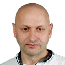 Ступак Сергей Викторович, подолог